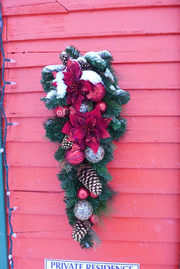 Mountain Thyme Getaway Barkerville Exterior foto